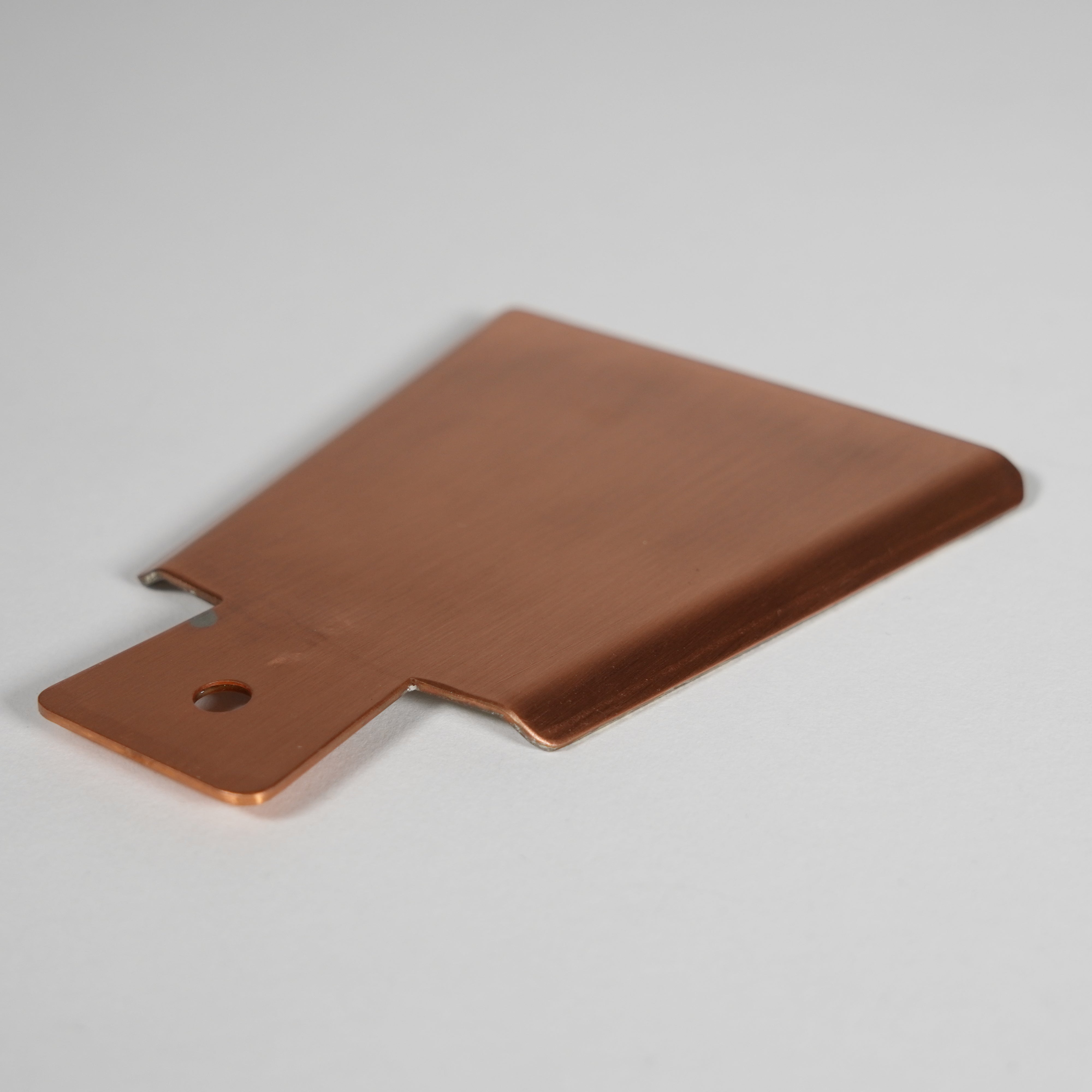 Kupfergebiet Mini