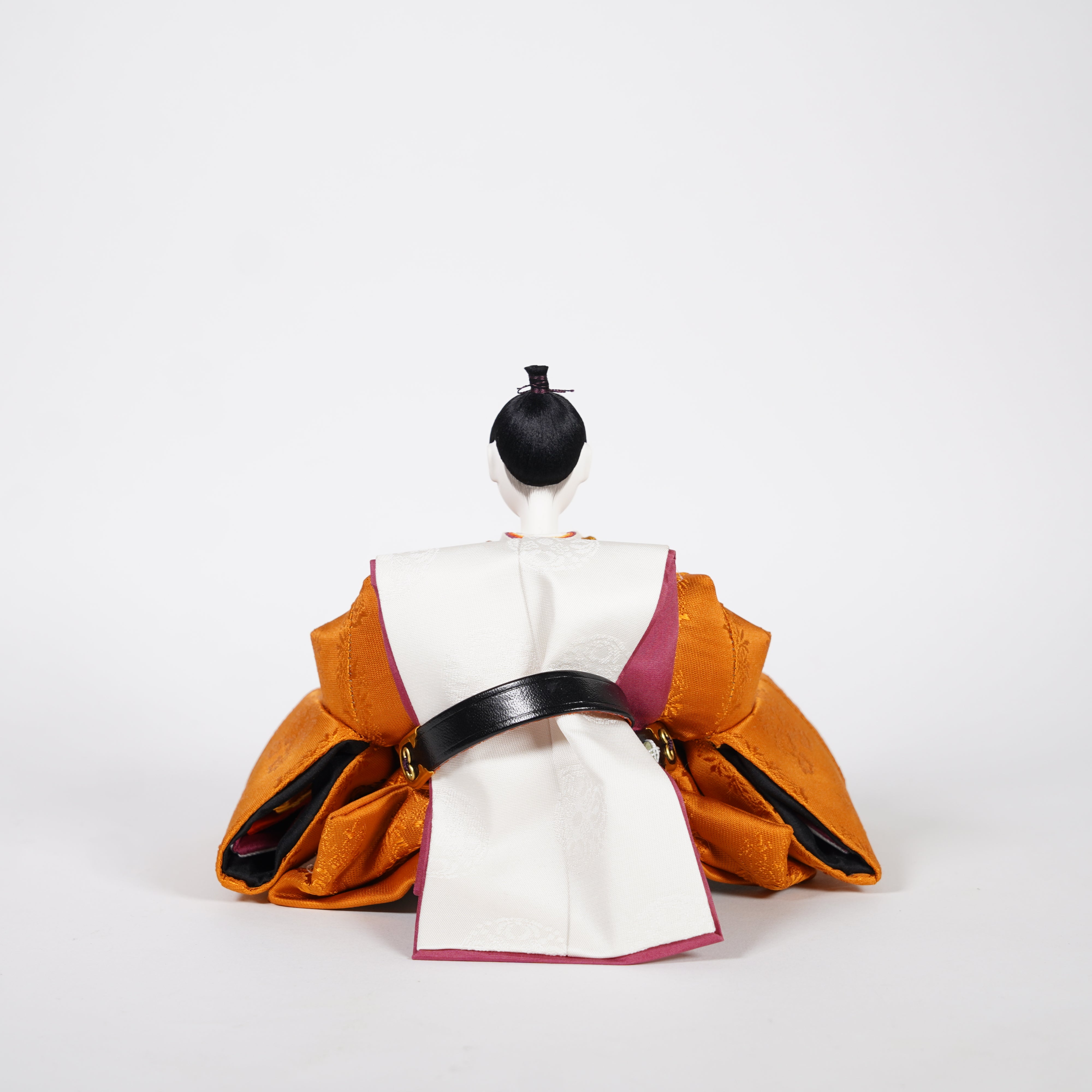 Yusoku Hina Doll / 1