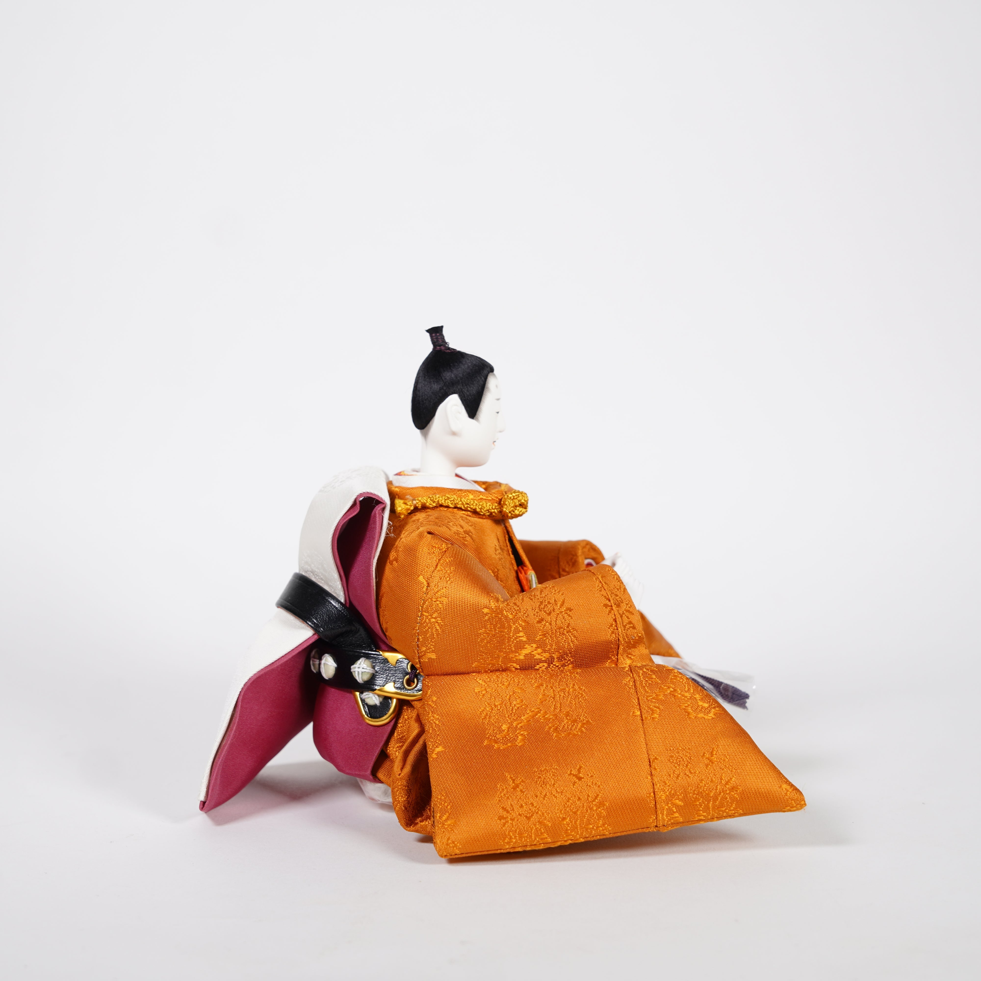 Yusoku Hina Doll / 1