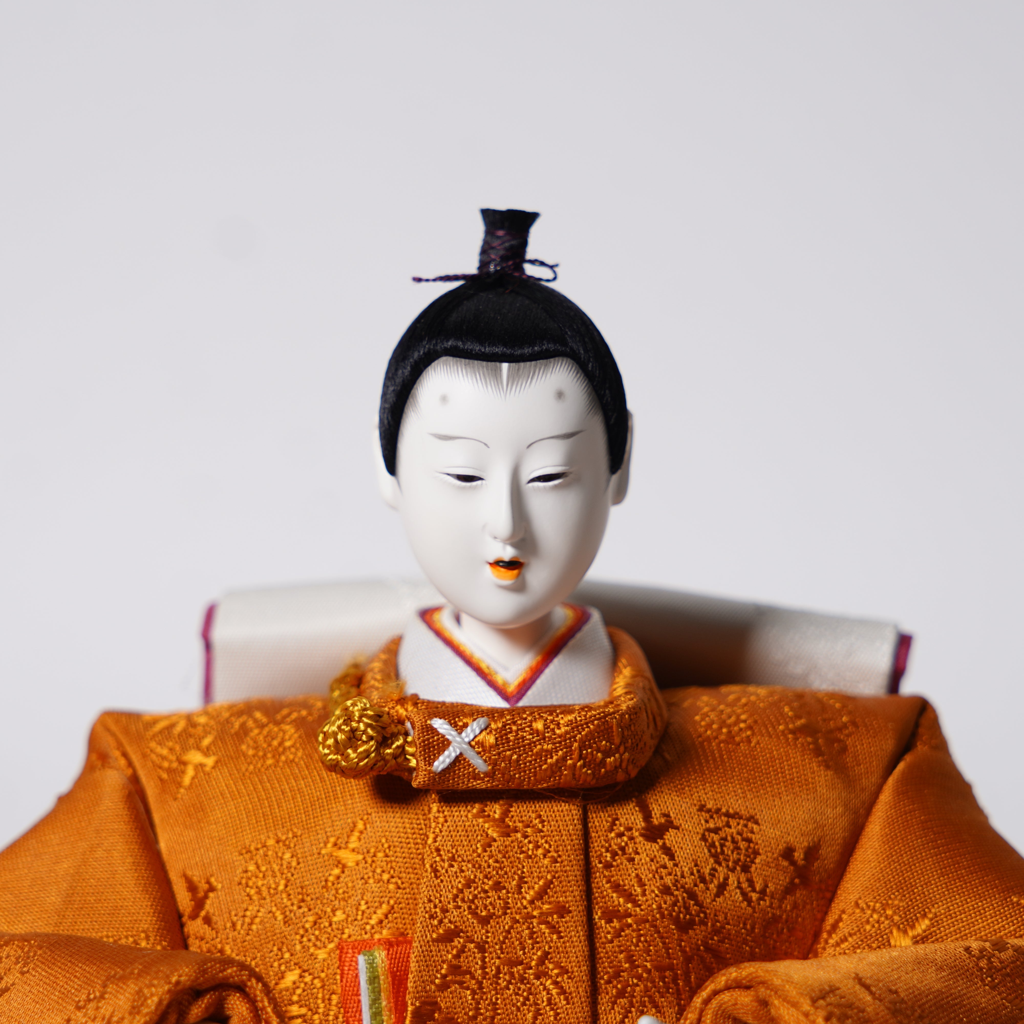 Yusoku Hina Doll / 1
