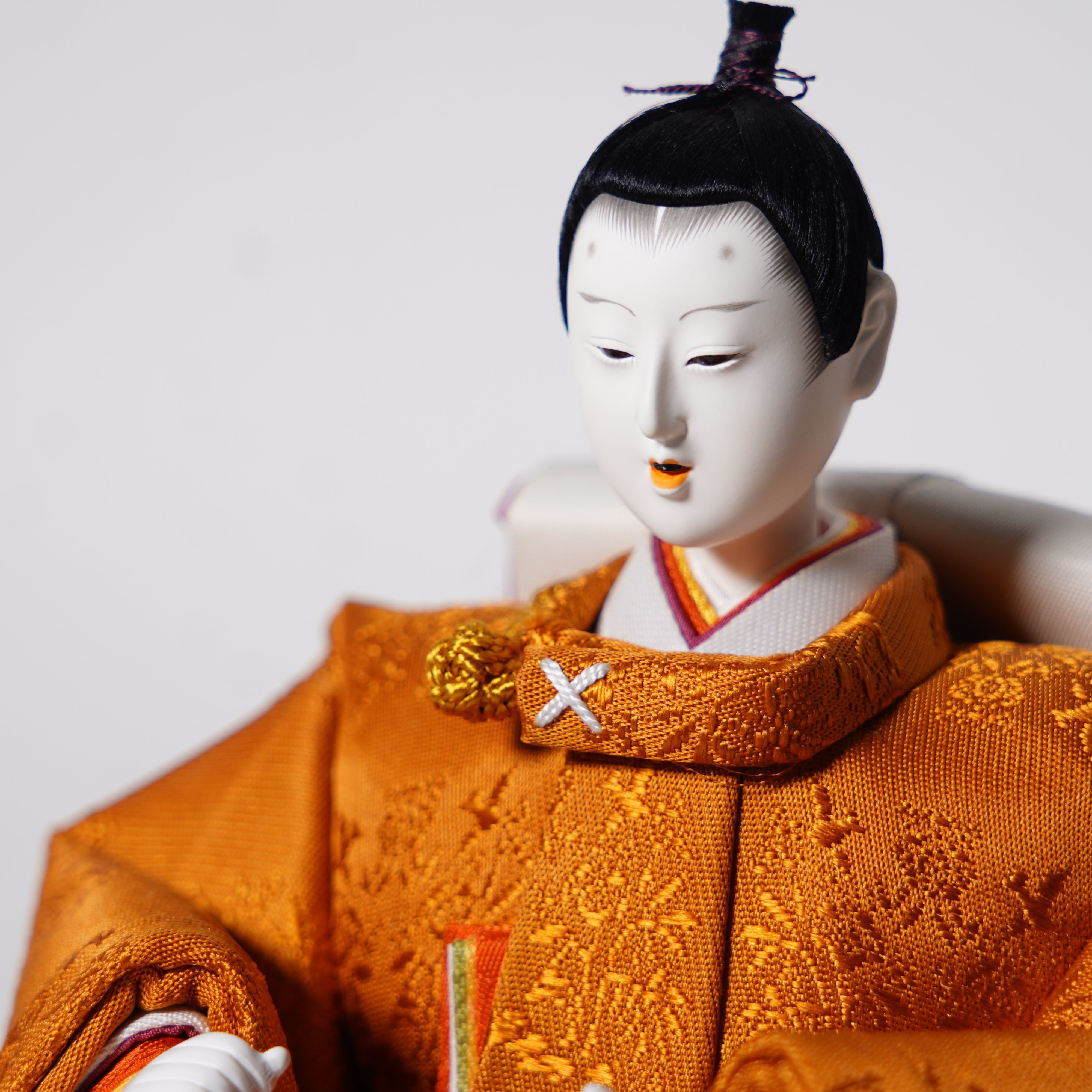 Muñeca yusoku hina / 1