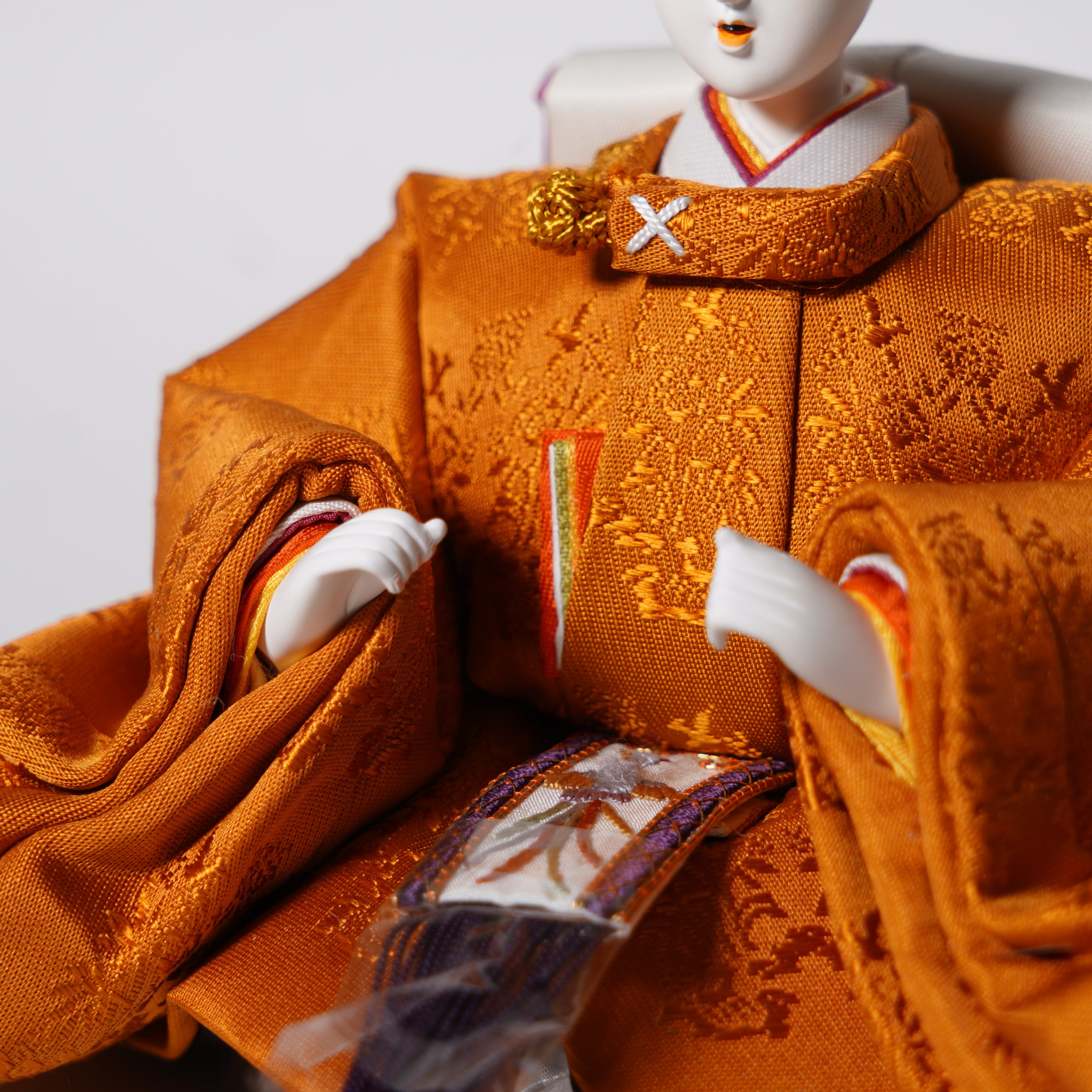 Yusoku Hina Doll / 1