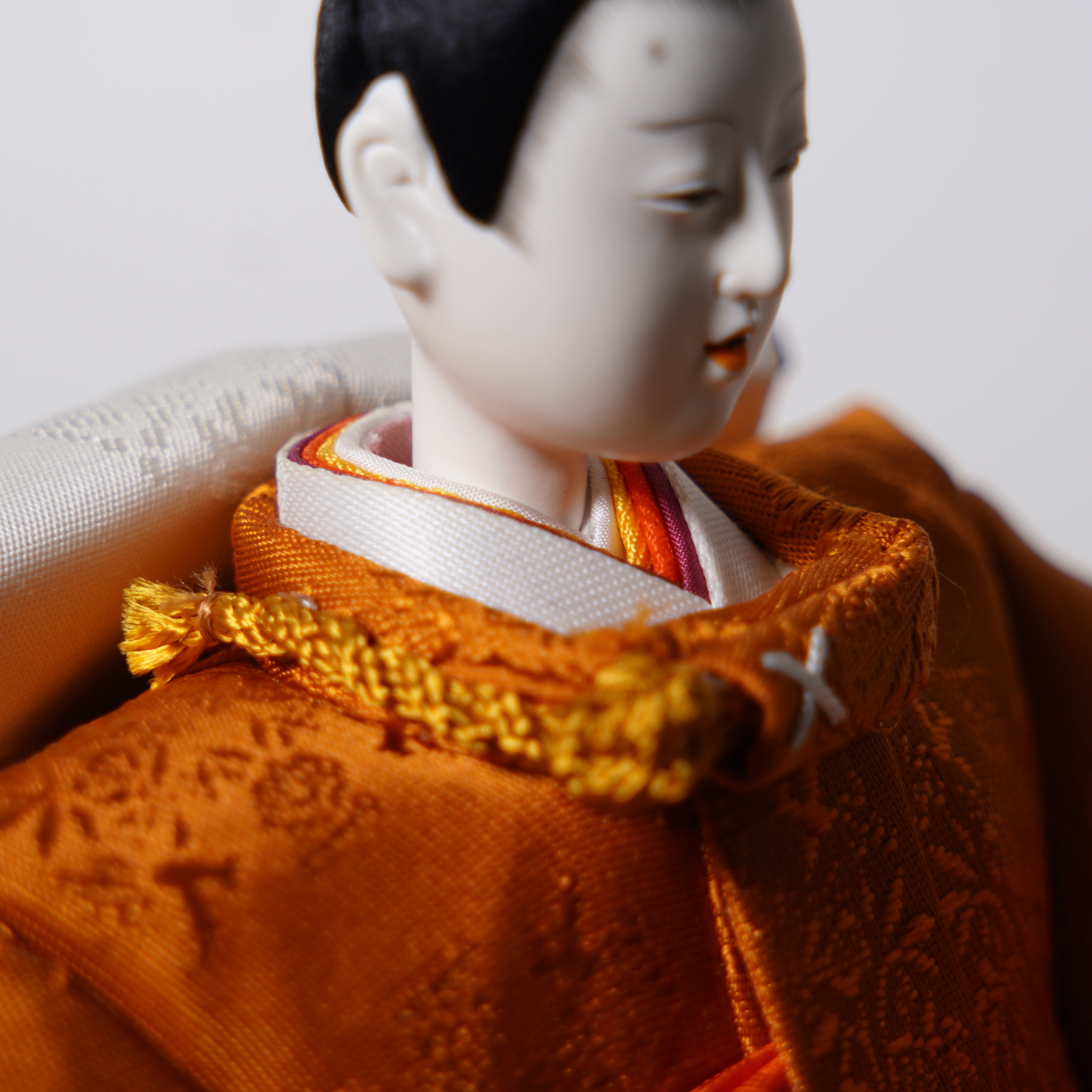 Yusoku Hina Doll / 1