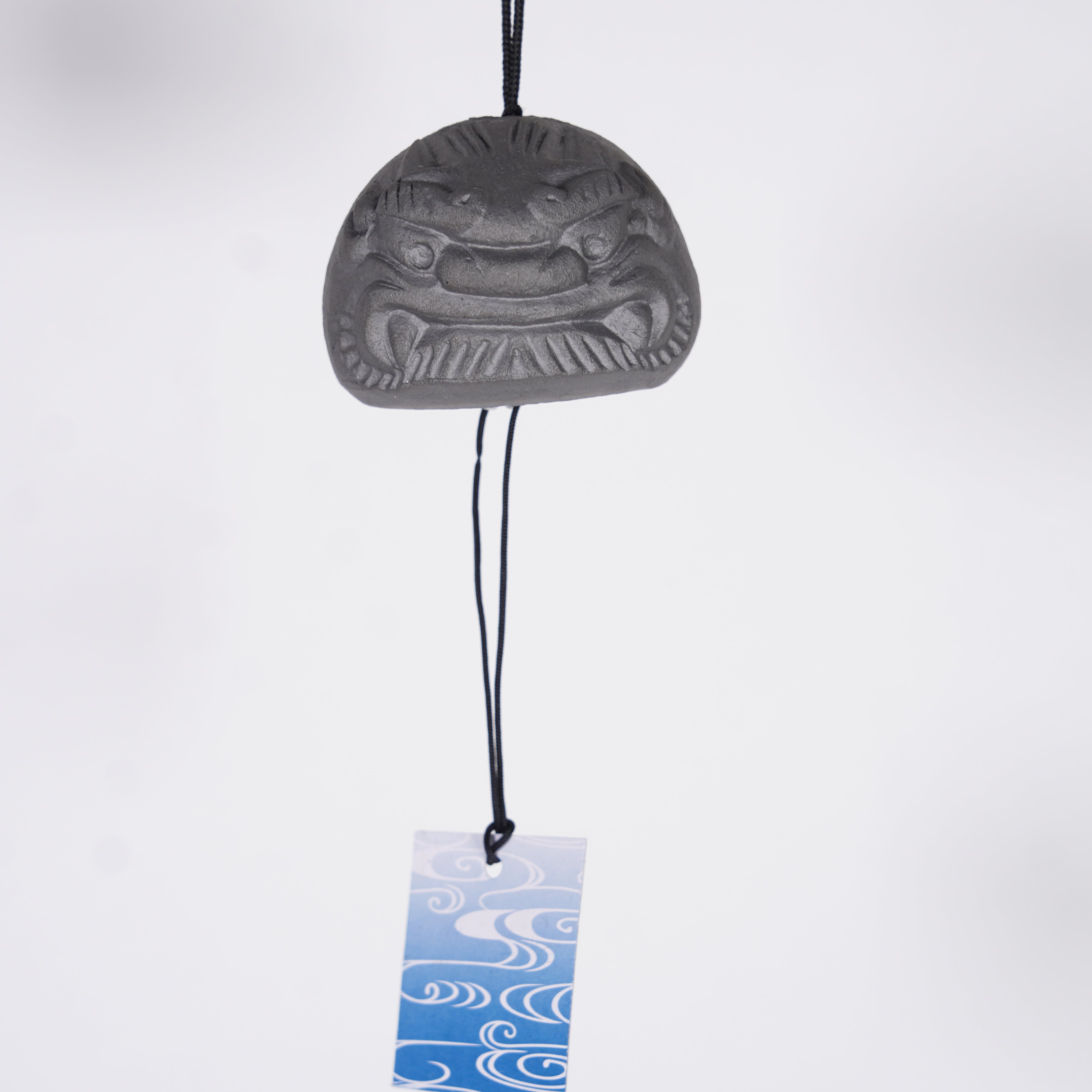 Onigawara Wind Chime / Sound Quiet Sound