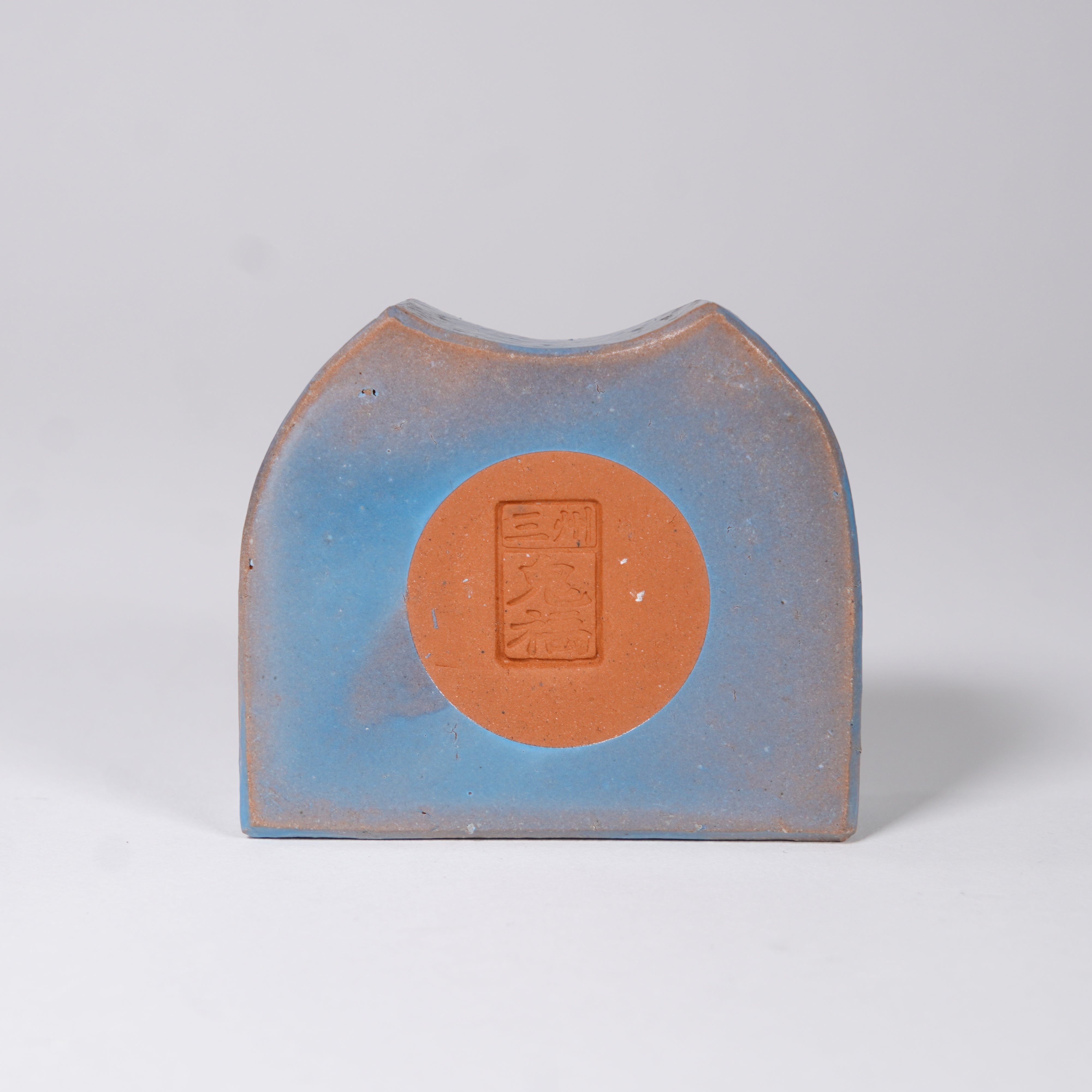 Onigawara Cartappe / Blu