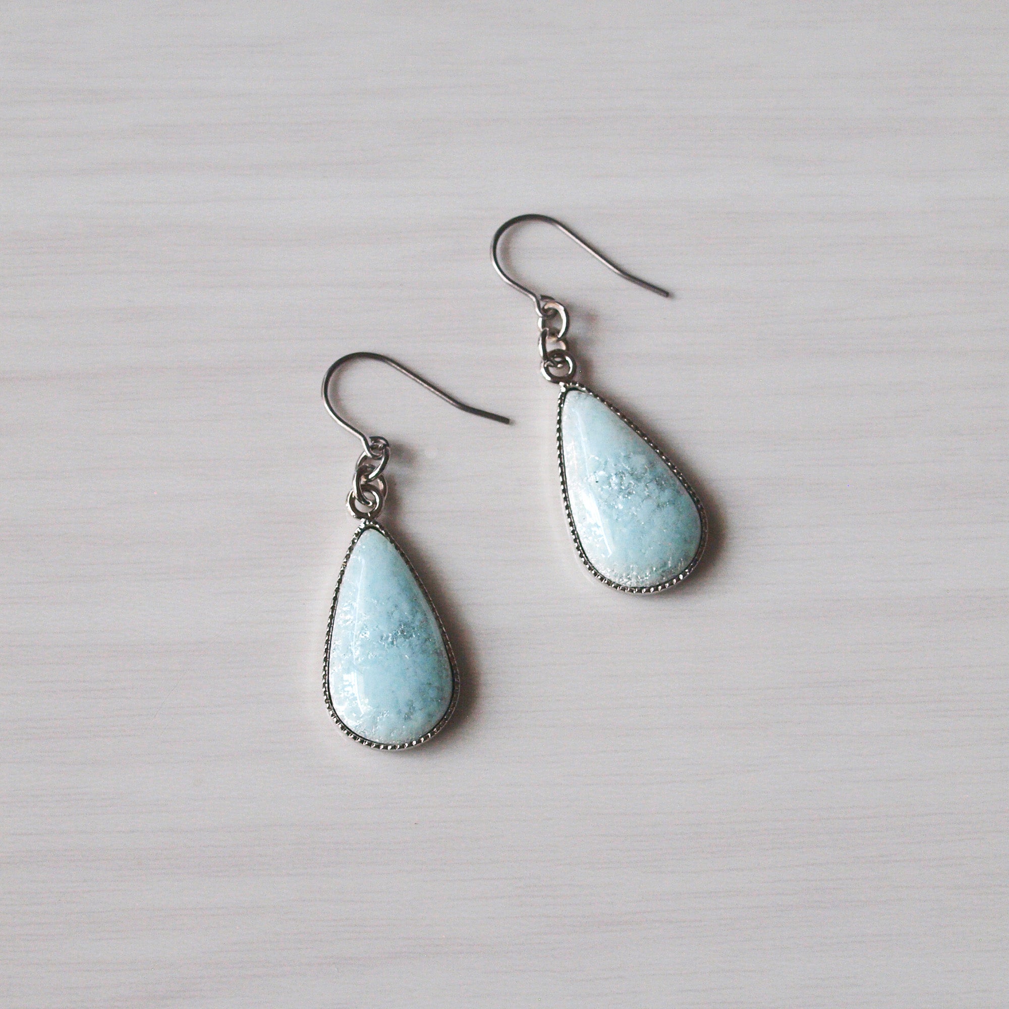 Shizuku Pierce / Haku / 6 Farben