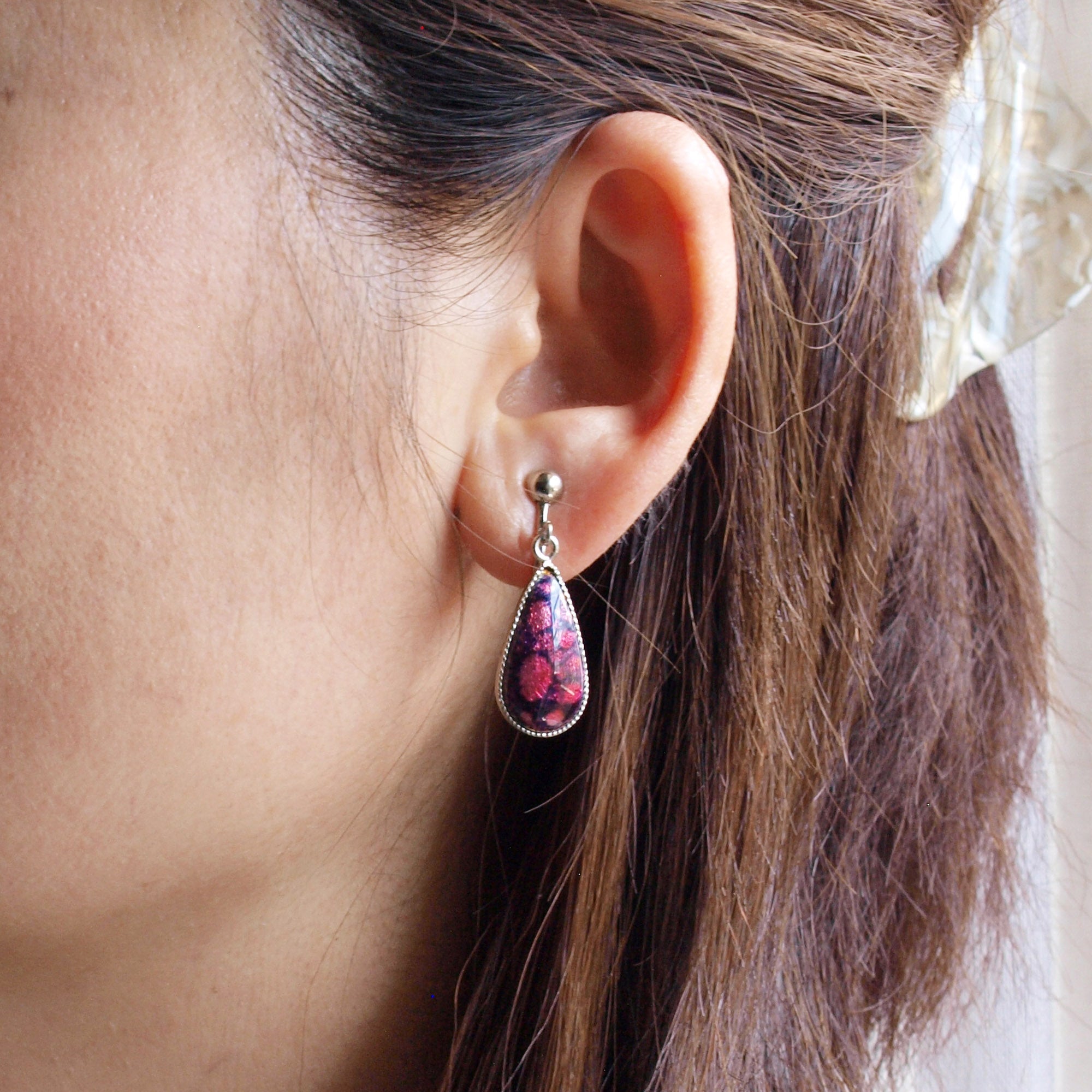 Shizuku Pierce / Suke / 6 couleurs
