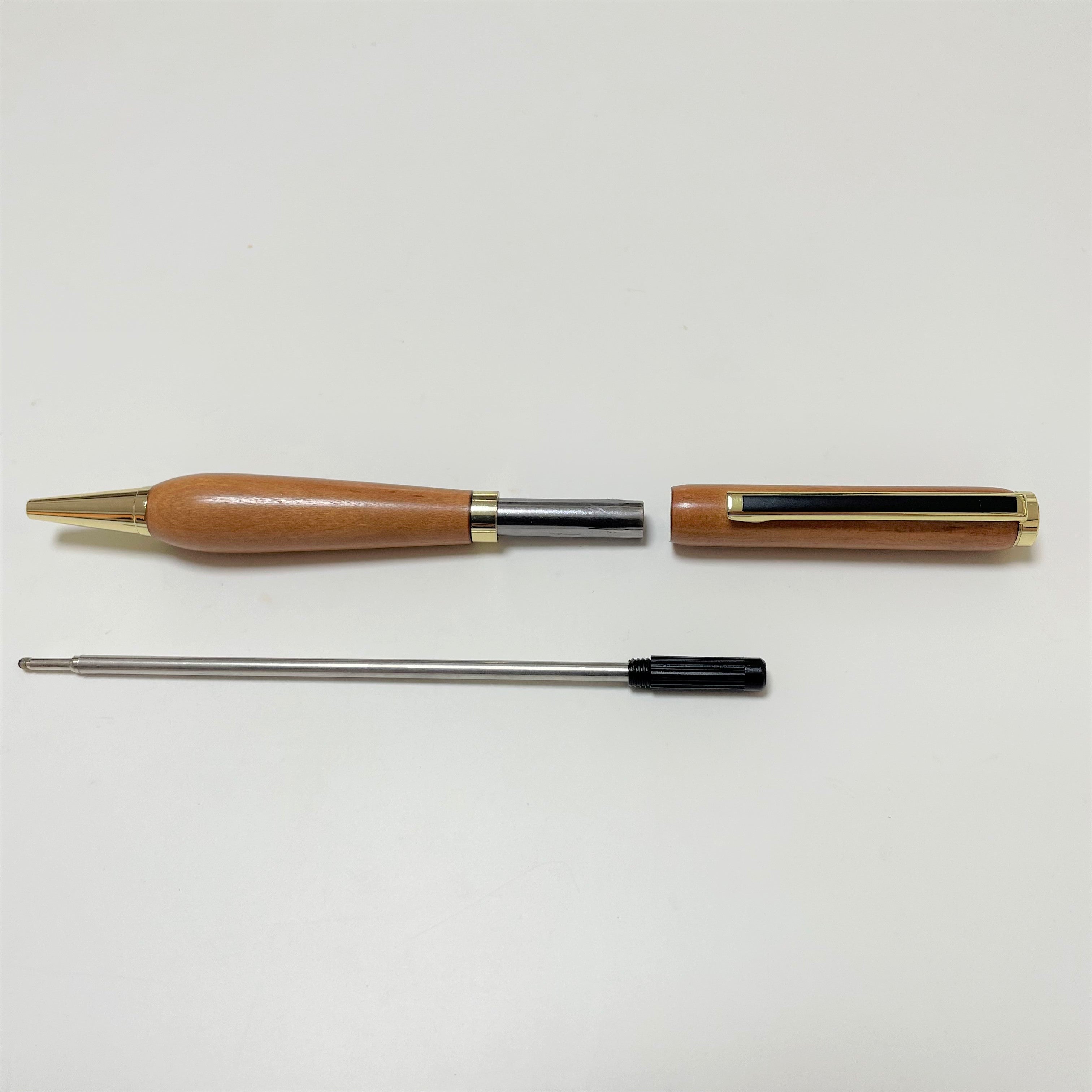 Yamazakura Pen / S Tip Barrel / PP