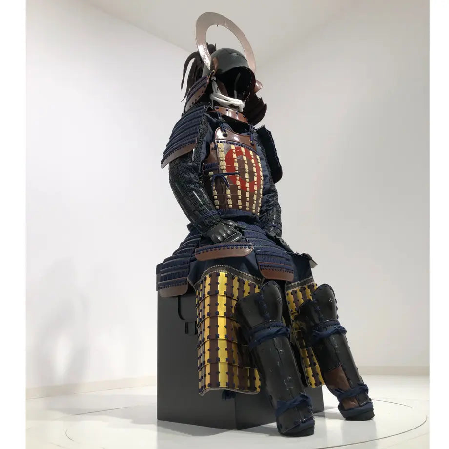 Samurai Armor / Tachibana Muneshige