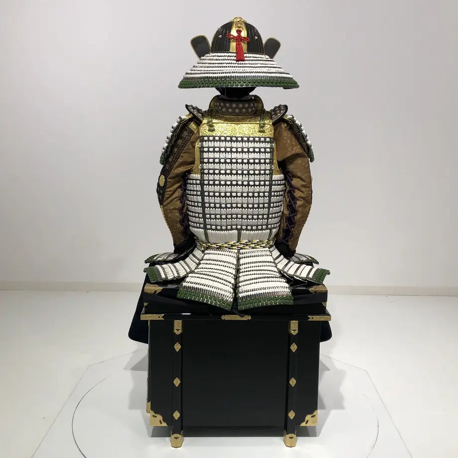 Tokugawa Hidetada