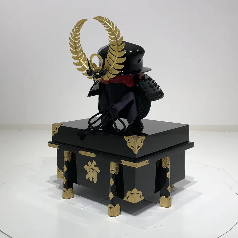 Tokugawa Ieyasu (solo casco)