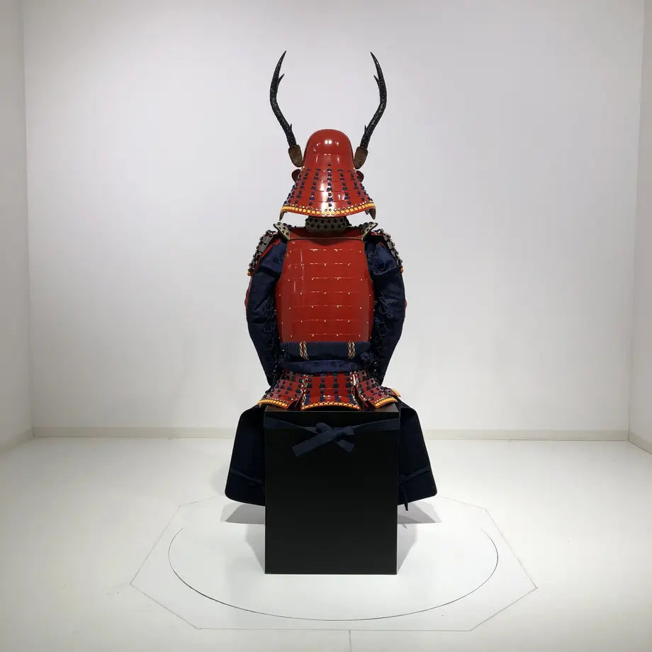 Sanada Yukimura (ciruela)