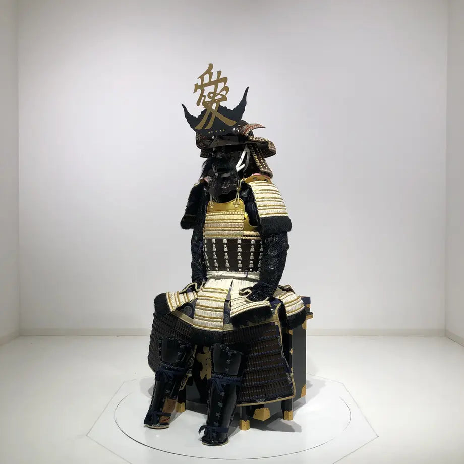 Naoe Kanetsugu