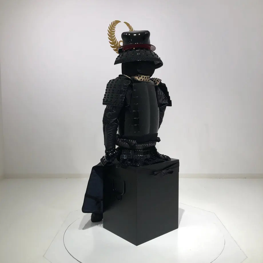 Tokugawa ieyasu / ciruela