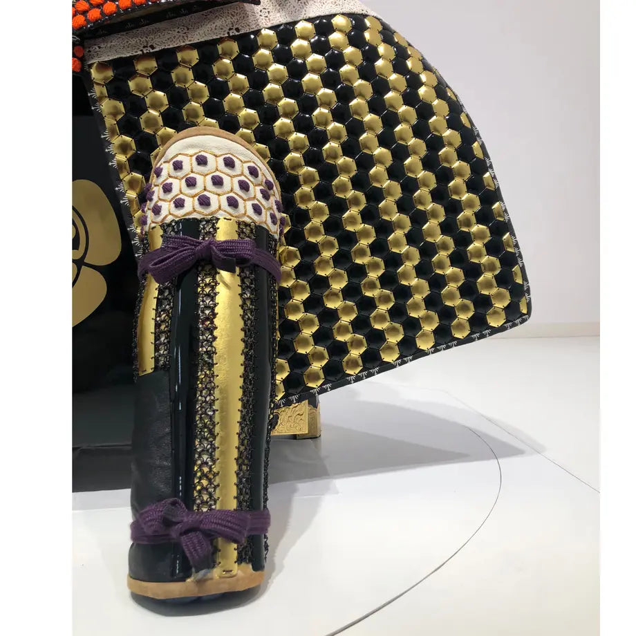 Samurai Armor / Oda Nobunaga / Domaru Style