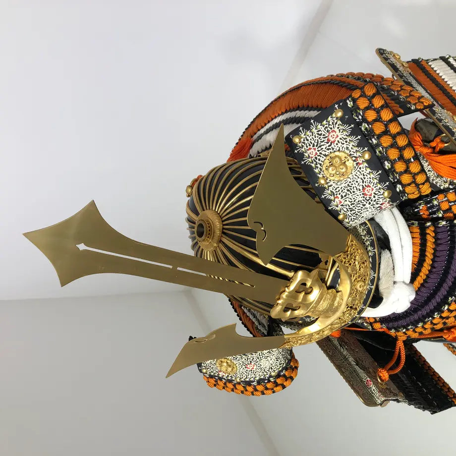 Mouri Motonari