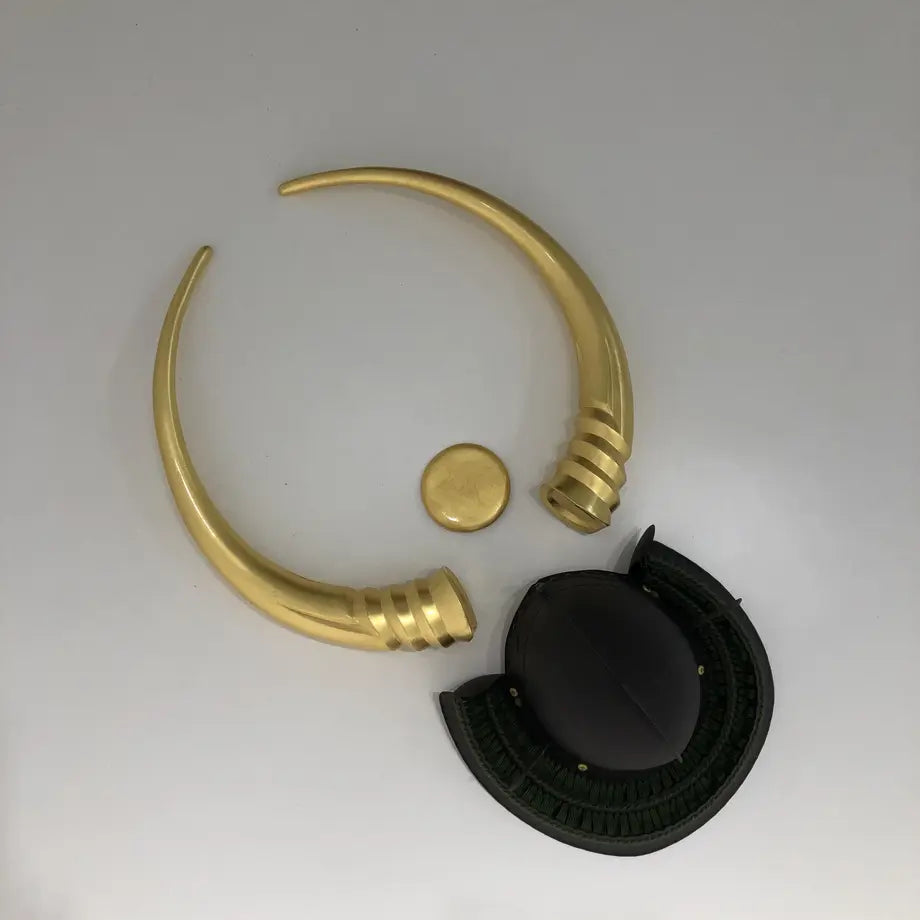Samurai Helmet / Fukushima Masanori
