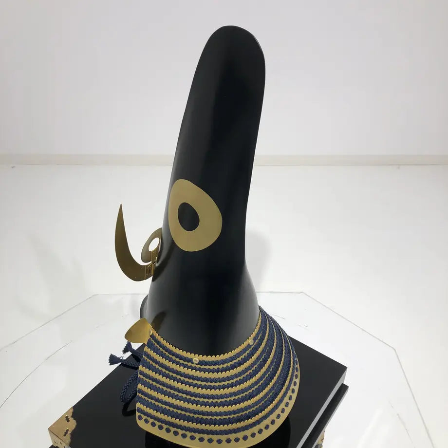 Kato Kiyomasa (헬멧 전용)