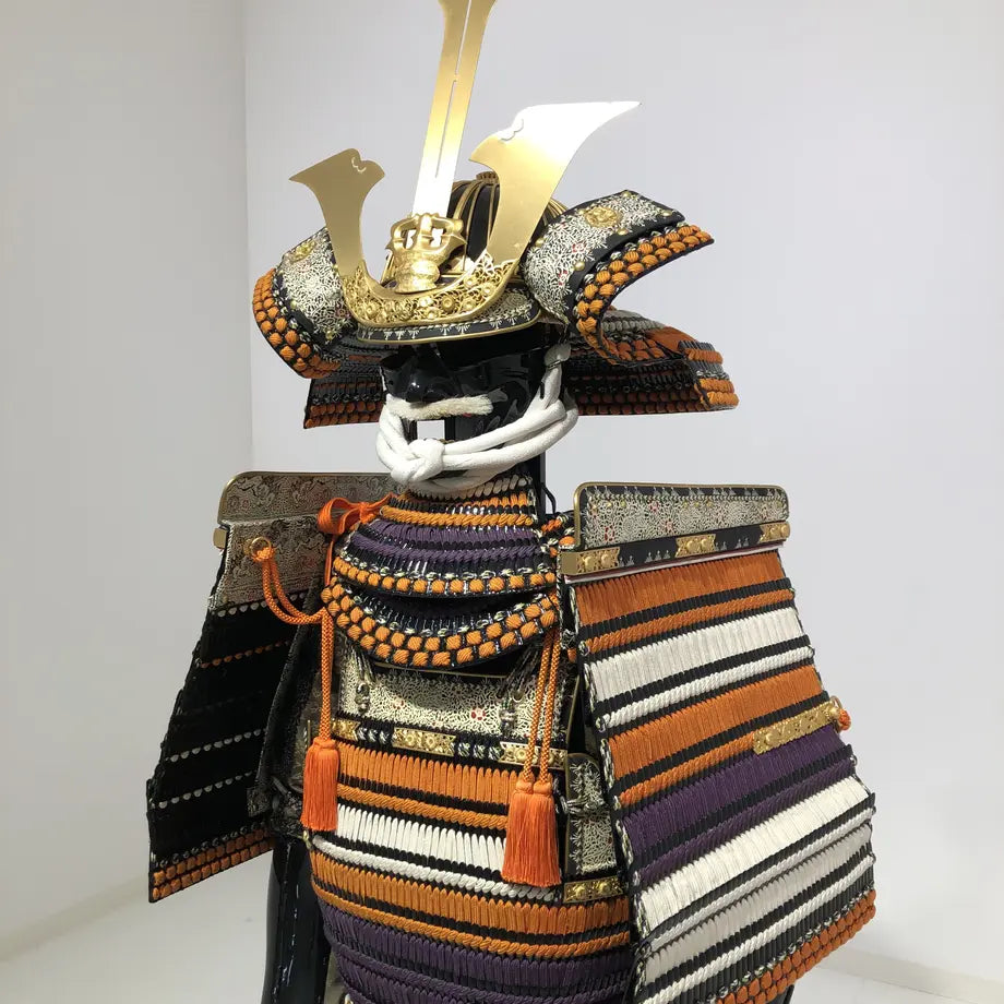 Mouri Motonari