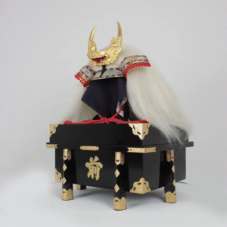 Takeda Shingen (solo casco)