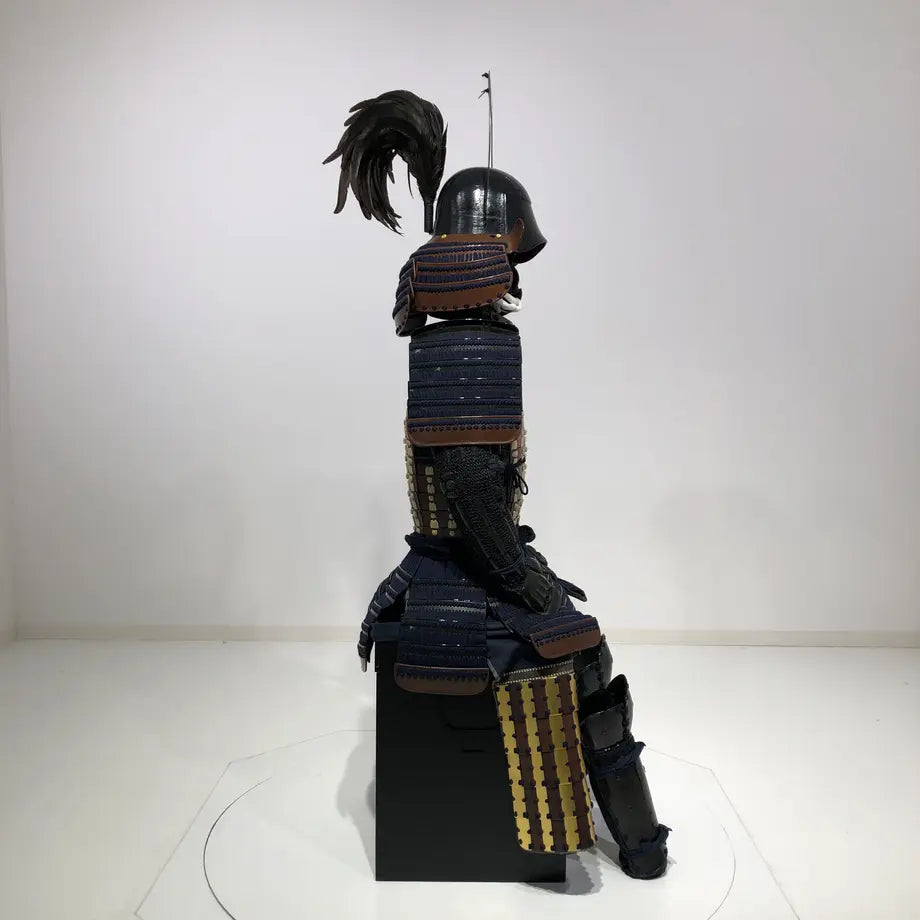 Samurai Armor / Tachibana Muneshige