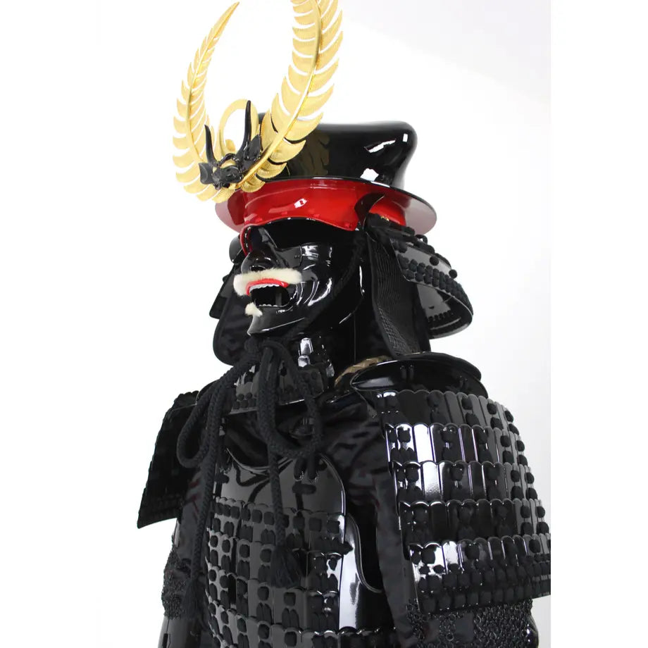 Tokugawa ieyasu / bamboo