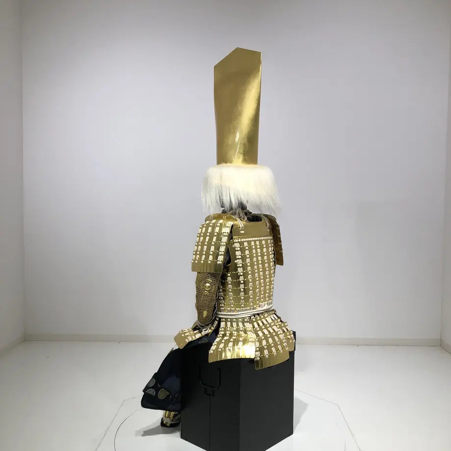 Samurai Armor / Maeda Toshiie