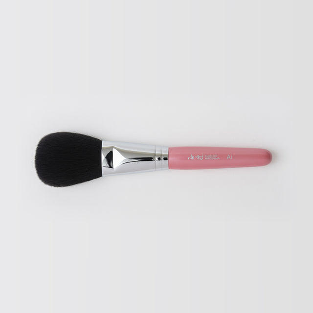 Makeup Face Brush Flat / – Suigenkyo Online Store