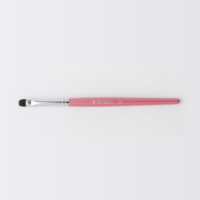 Makeup Shadow Liner Brush / Série AI