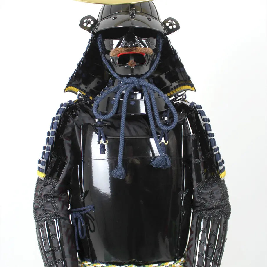 Datum Masamune / Bambus