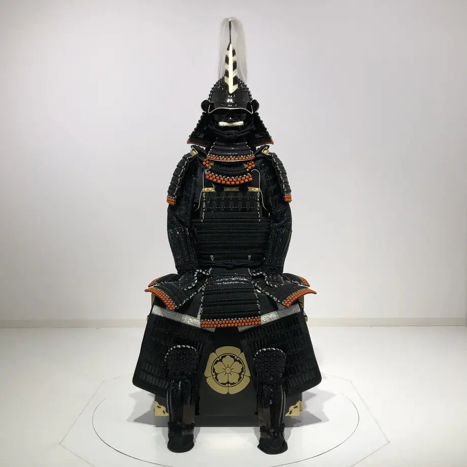 Oda Nobunaga