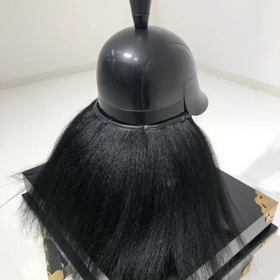 호소카와 타다 오키 (헬멧 만 해당)