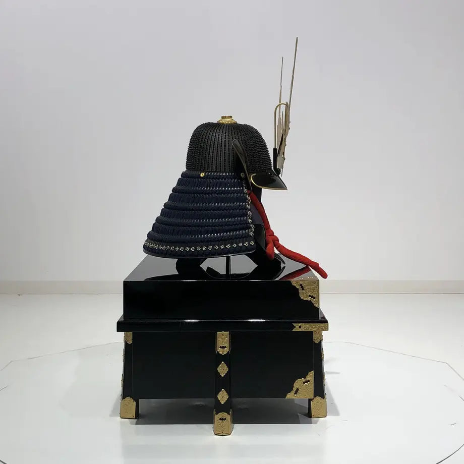 uesugi kagekatsu (헬멧 전용)
