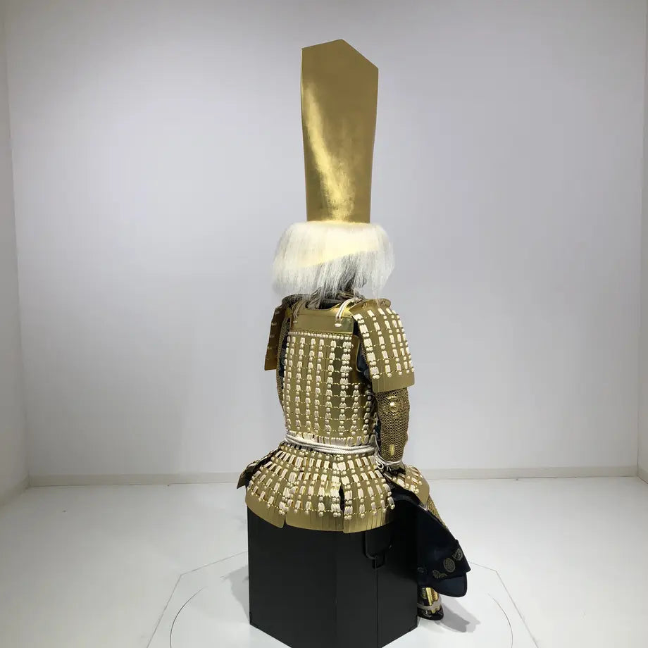 Samurai Armor / Maeda Toshiie