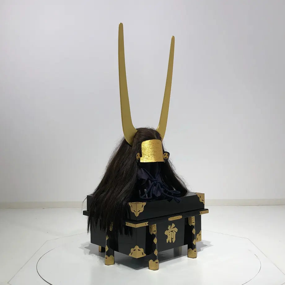 Ishida Mitsunari (solo casco)
