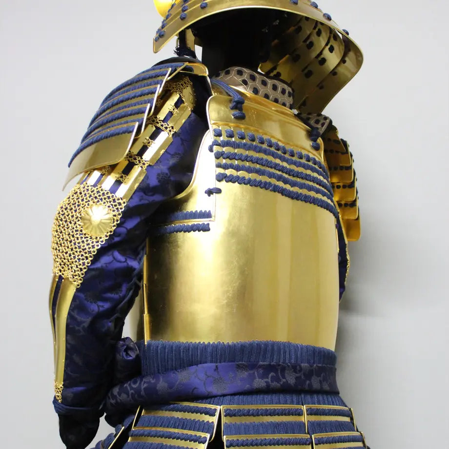 Tokugawa ieyasu