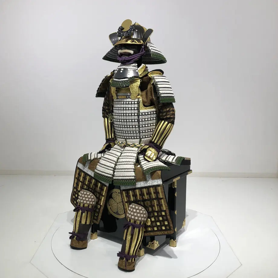 Tokugawa Hidetada