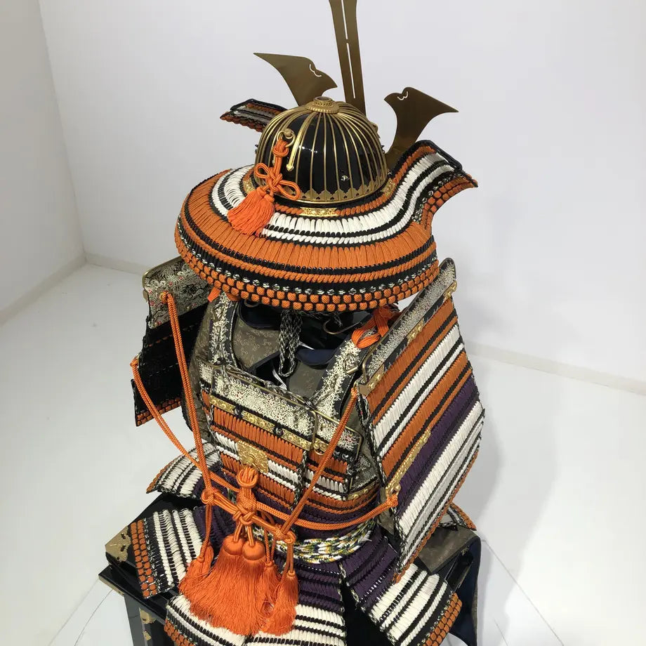 Mouri Motonari
