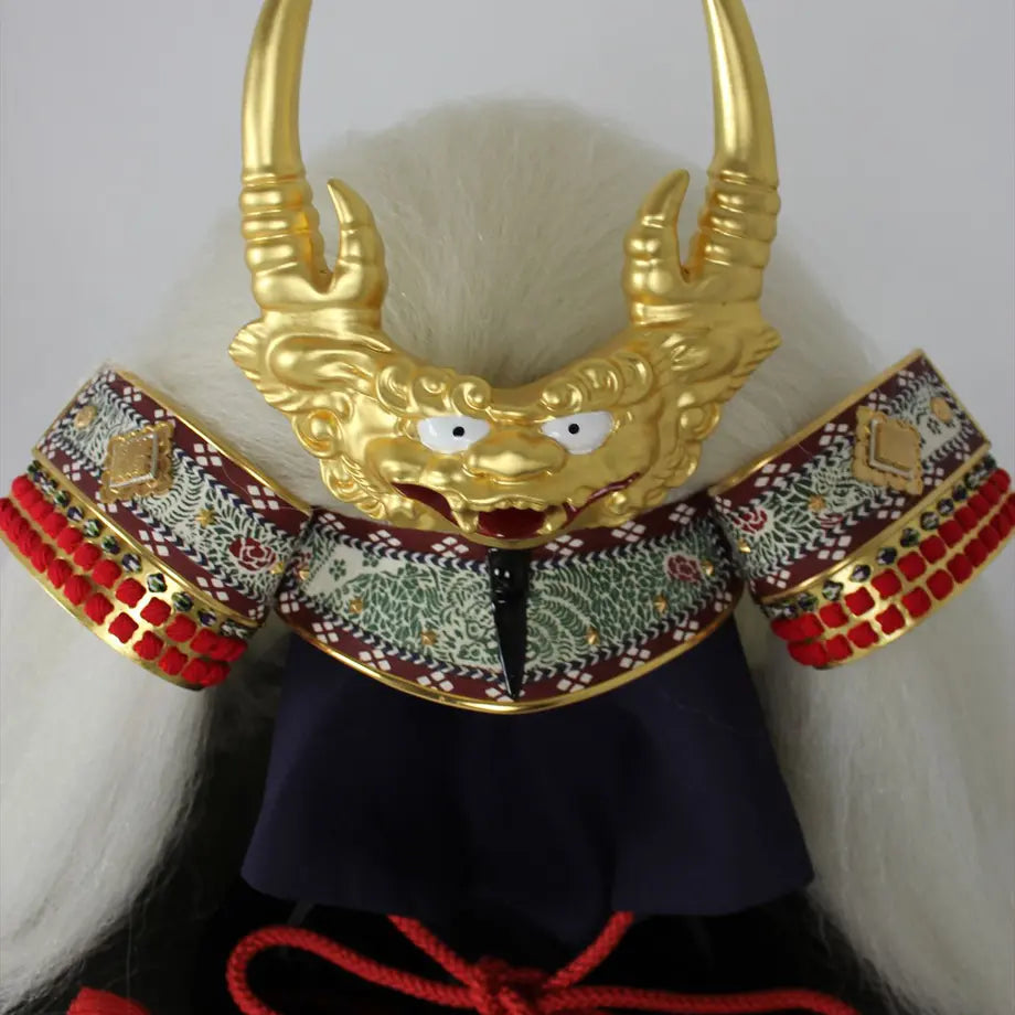 Takeda Shingen (solo casco)