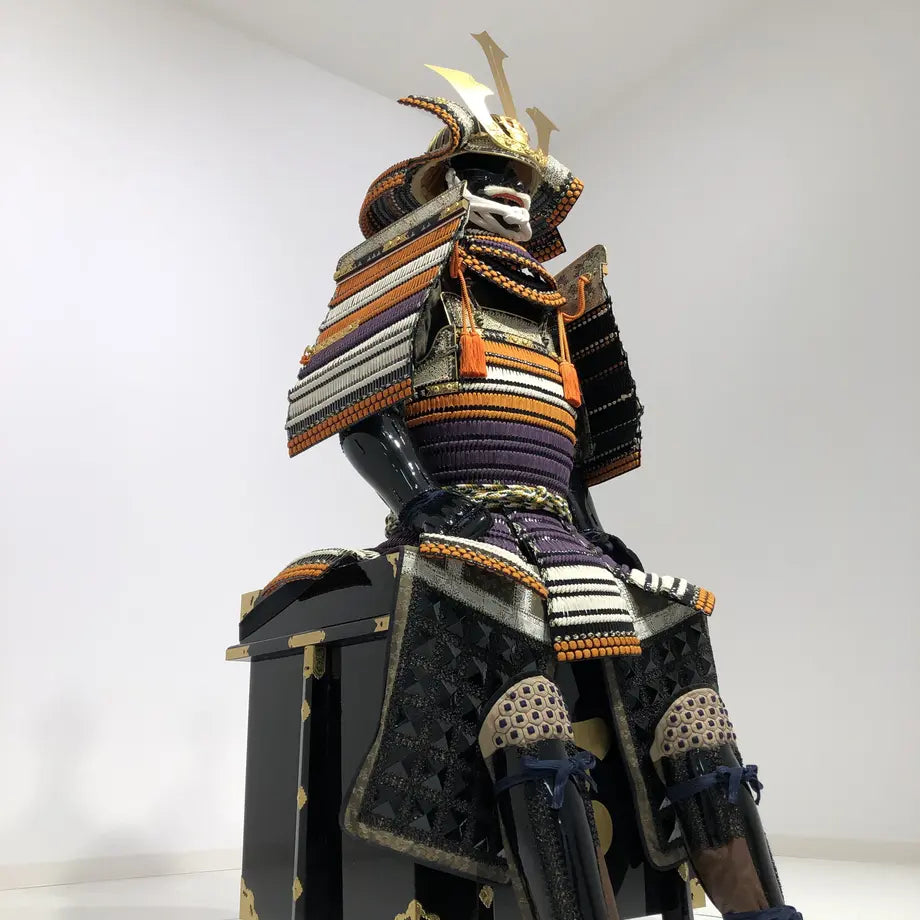 Mouri Motonari