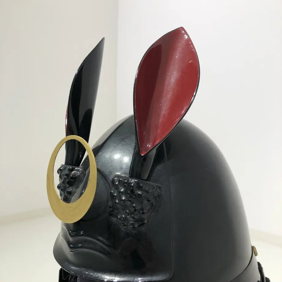 Akechi Mitsuharu (solo casco)