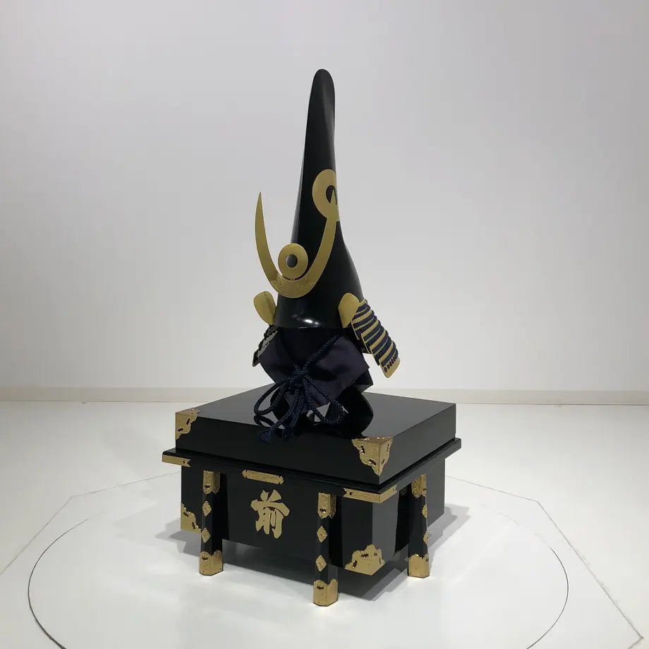 Kato Kiyomasa (solo casco)
