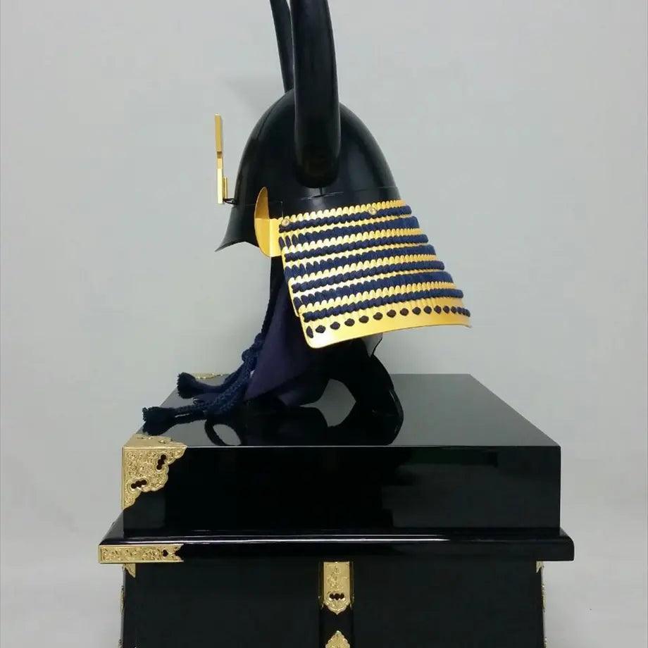 Yamamoto Kansuke (solo casco)
