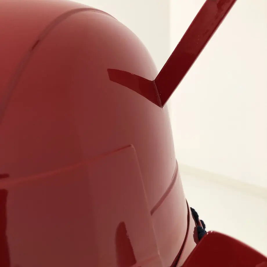II Naomasa (solo casco)