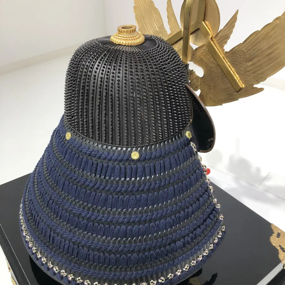 uesugi kagekatsu (헬멧 전용)