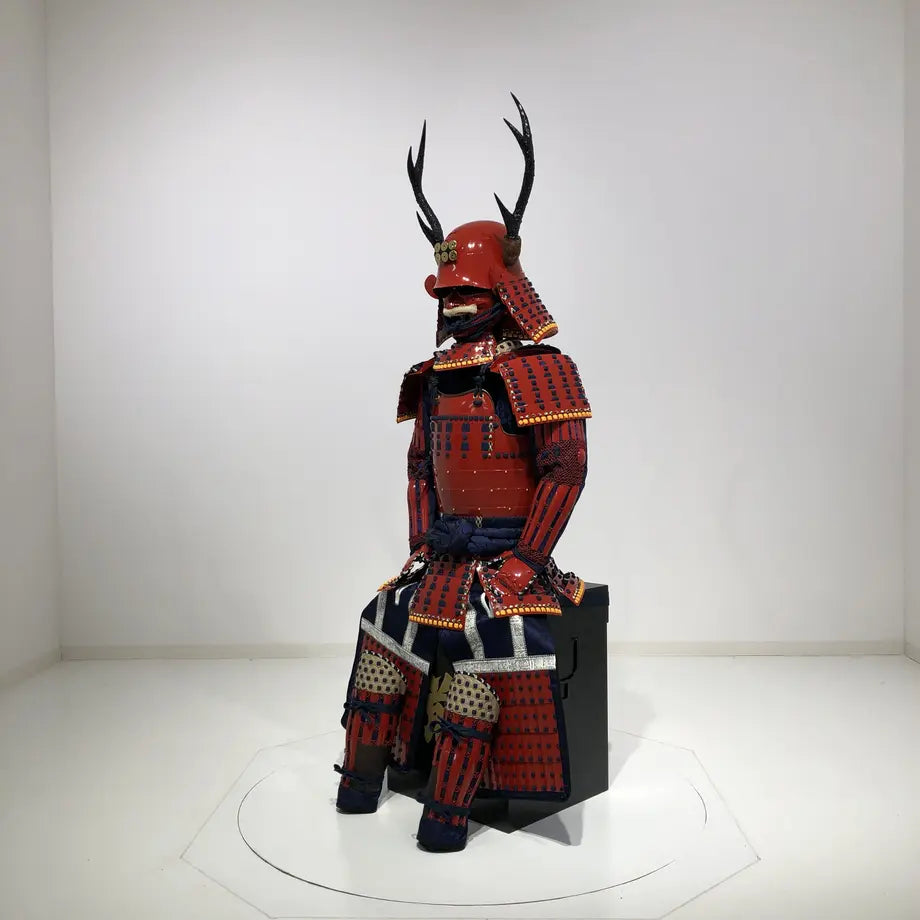Sanada Yukimura (พลัม)