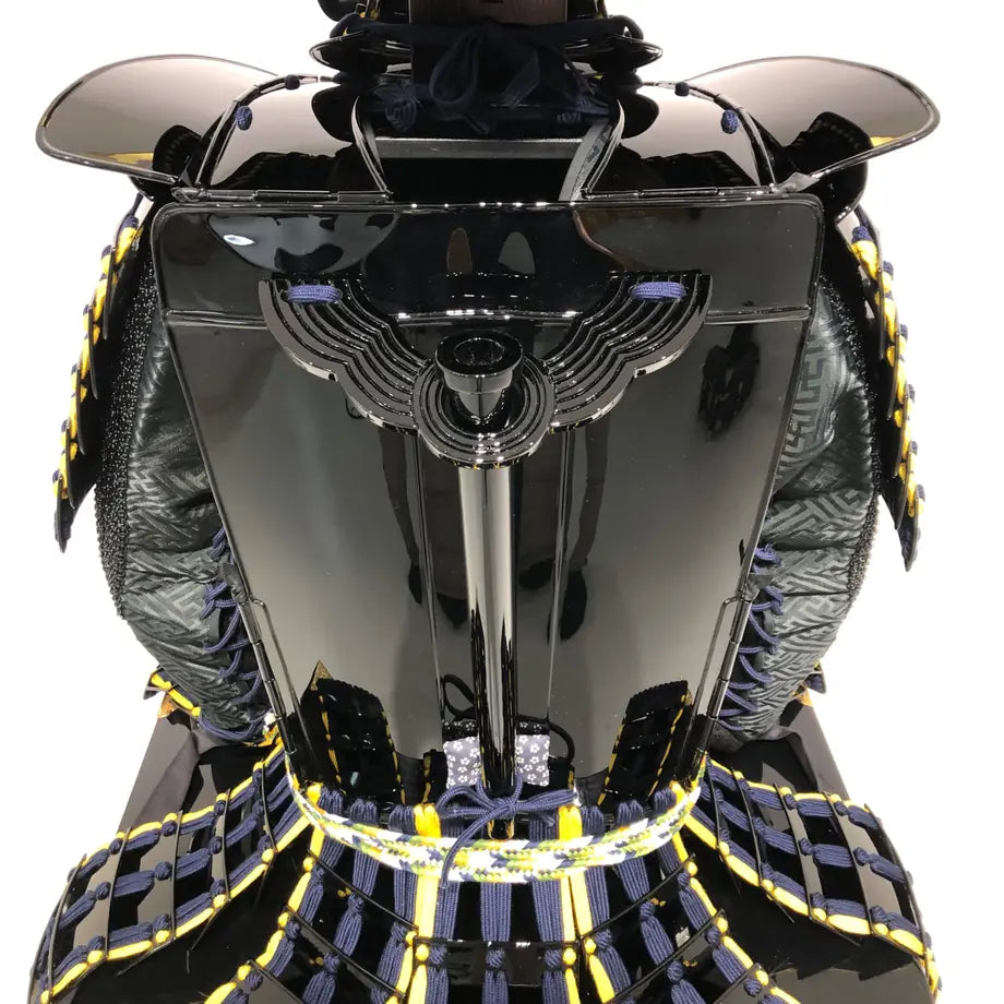Datum Masamune / Pine