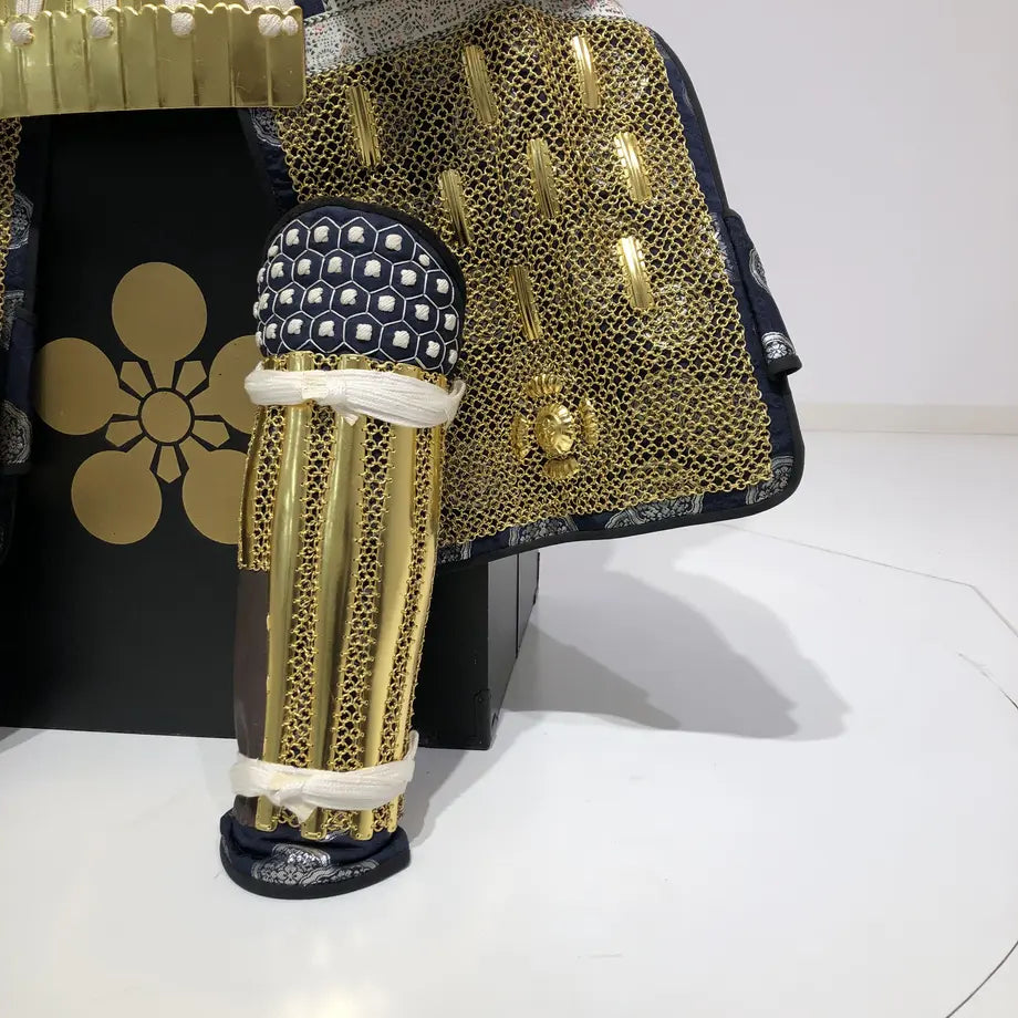 Samurai Armor / Maeda Toshiie