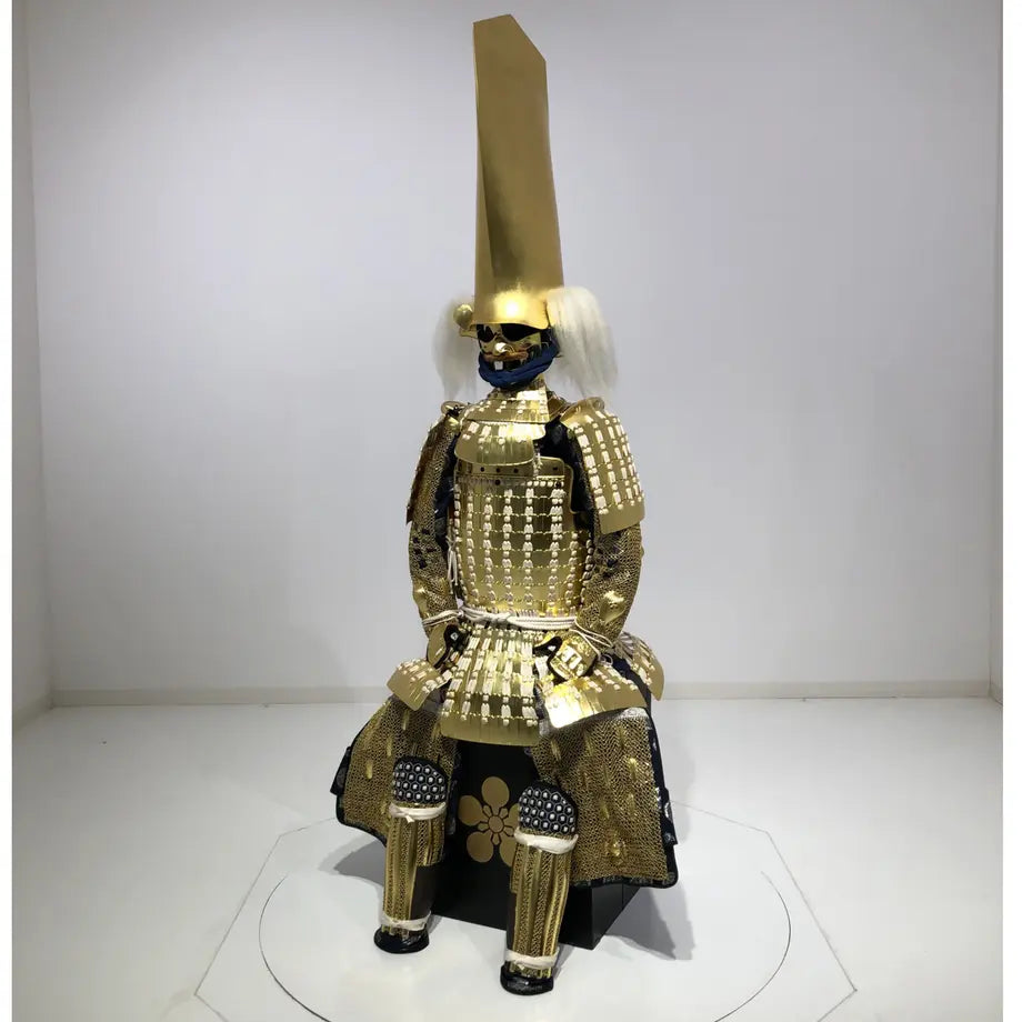 Maeda Toshiie