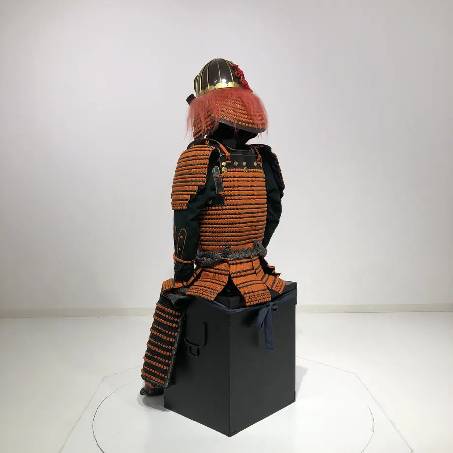 무리 테루모토